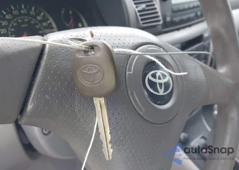 2008 Toyota Corolla Ce from USA, damaged, VIN 1NXBR30E08Z983712